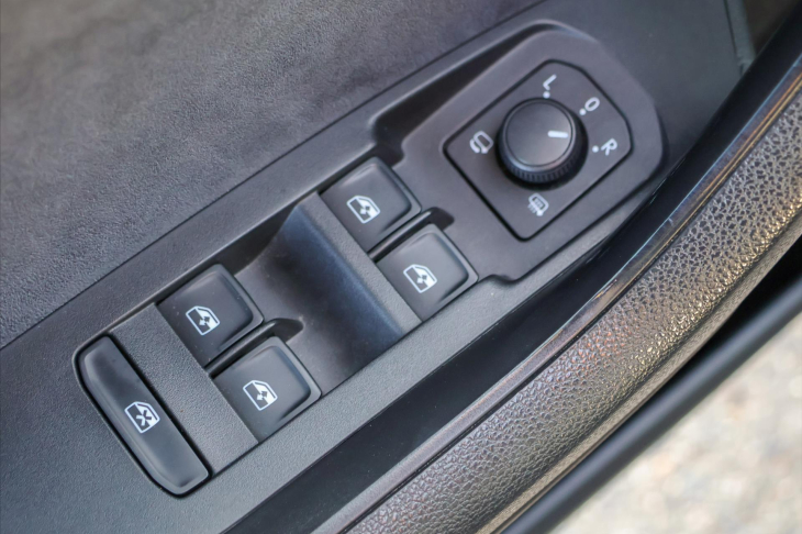 Škoda Kodiaq 2,0 TDI 4x4 Sportline Panorama