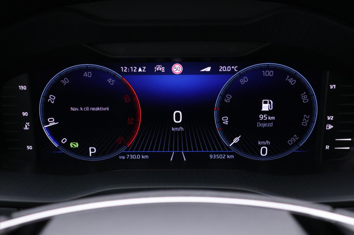 Škoda Karoq 2,0 TDI 4x4 DSG Sportline DPH