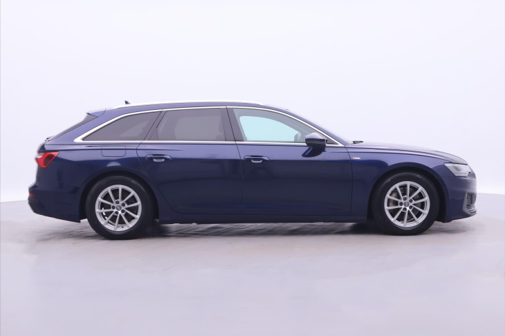 Audi A6 3,0 TDI 180kW quattro S-tronic