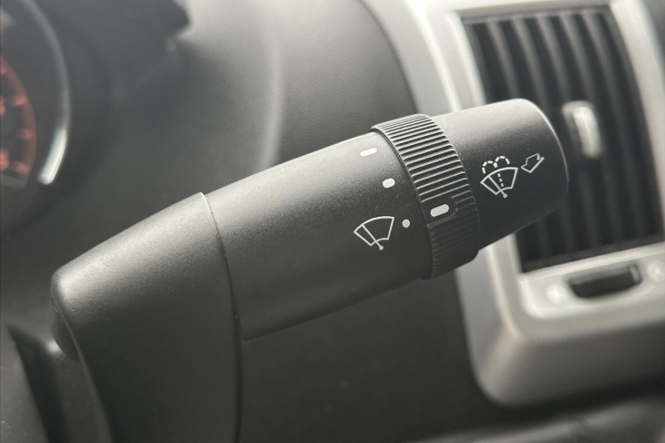 Citroën Jumper 2,2 HDI Navi CZ 1.Maj. DPH L3H2