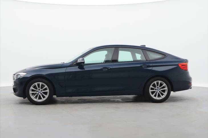 BMW Řada 3 2,0 328i Advantage GT 1.Maj.