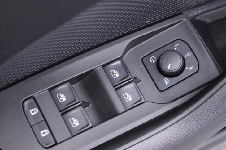 Škoda Octavia 2.0 TDI 110kW DSG CZ Style DPH