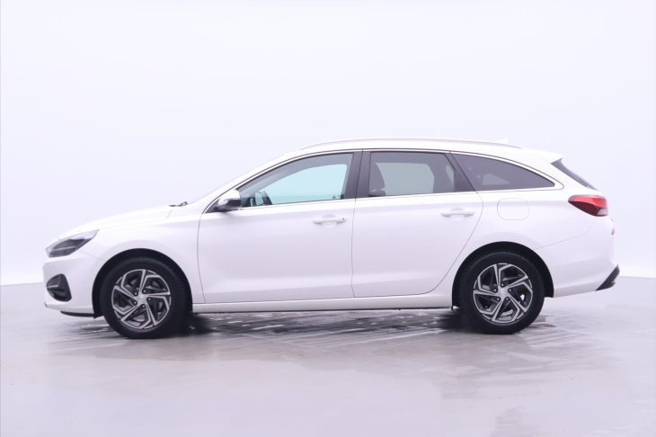 Hyundai i30 1,0 T-GDi 88kW CZ DPH