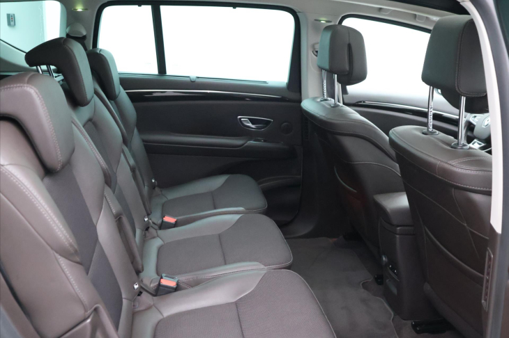 Renault Espace 1,6 dCi 118kW Aut. Energy