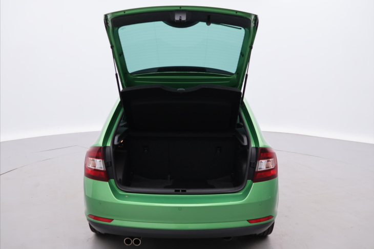 Škoda Rapid 1.2 TSI 63kW MonteCarlo Xenon