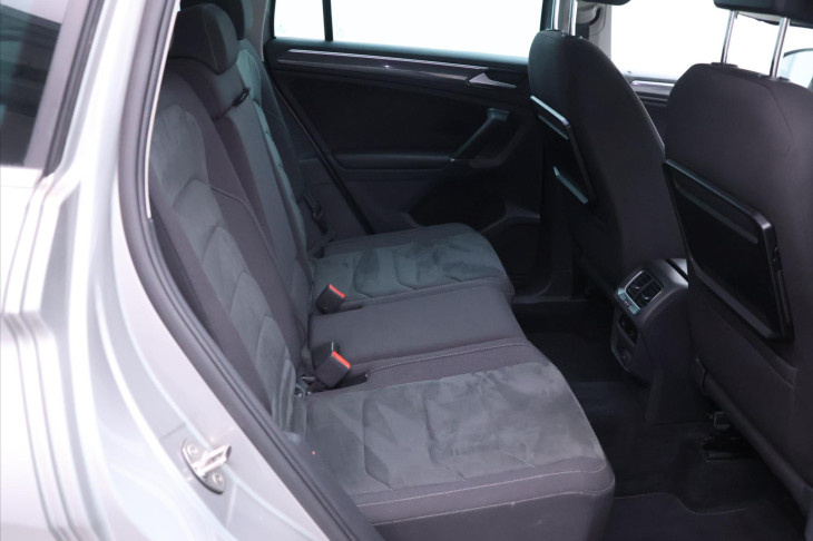 Volkswagen Tiguan 2,0 TSI Highline 4M VirtualTaž