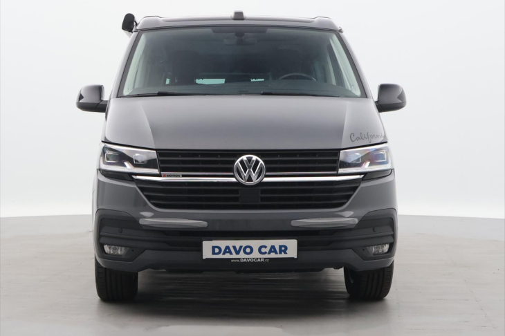 Volkswagen California 2,0 TDI 110kW 4MOT DSG Ocean