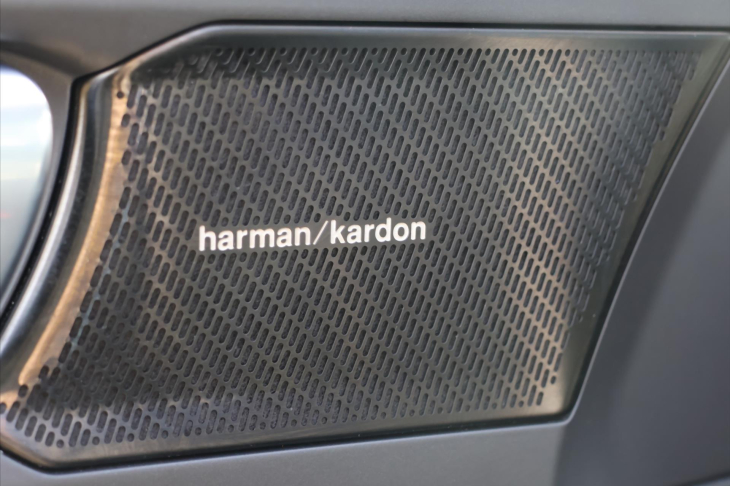 Volvo XC40 2,0 D4 AWD Panorama Tažné