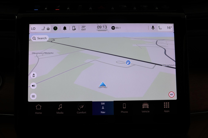 Jeep Grand Cherokee 2,0 4xe Summit Plug-In CZ DPH