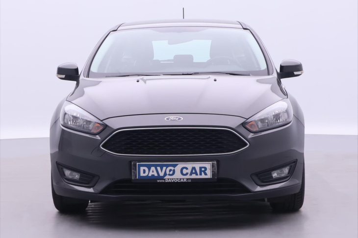 Ford Focus 1,0 EcoBoost 92 kW CZ 1.Maj.