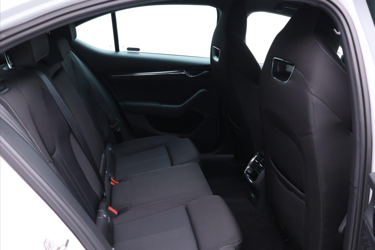 Škoda Octavia 1.5 TSI 110kW Style CZ DPH