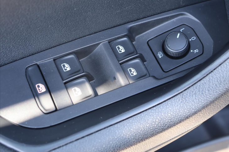 Škoda Karoq 2,0 TDI LED Navi CZ DPH 1.Maj