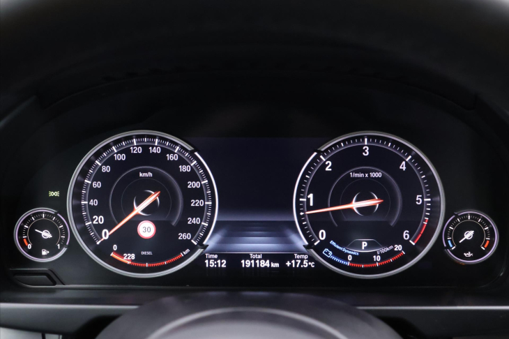 BMW X5 3,0 xDrive 40d 230kW Aut. DPH