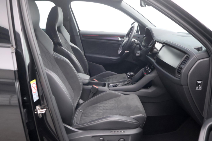 Škoda Kodiaq 2,0 TDI 147kW Sportline 4x4 DPH