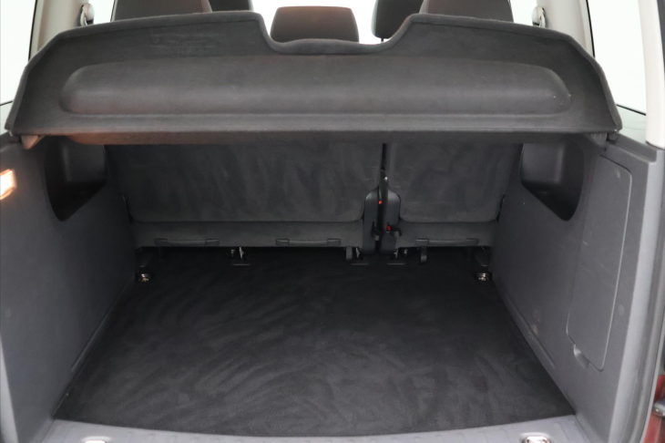 Volkswagen Caddy 1,2 TSI Cup 1.Maj Navi Tažné