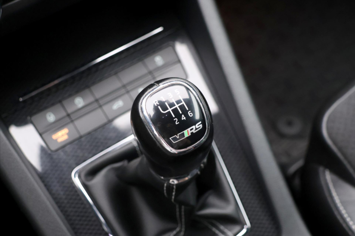 Škoda Octavia 2.0 TDI RS Challenge Matrix
