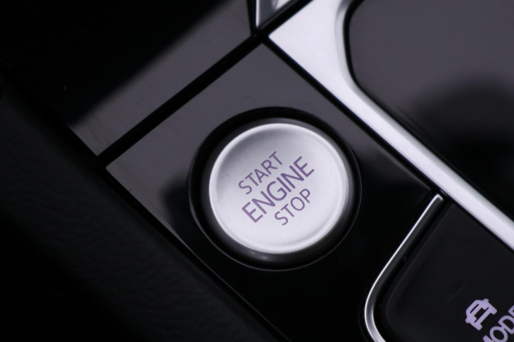 Volkswagen Arteon Shooting Brake 2,0 TSI R 235kW DSG 4M LED DPH