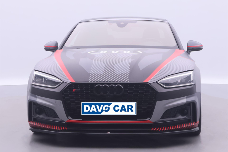 Audi S5 3,0 TFSI 260KW SLINE QUATTRO