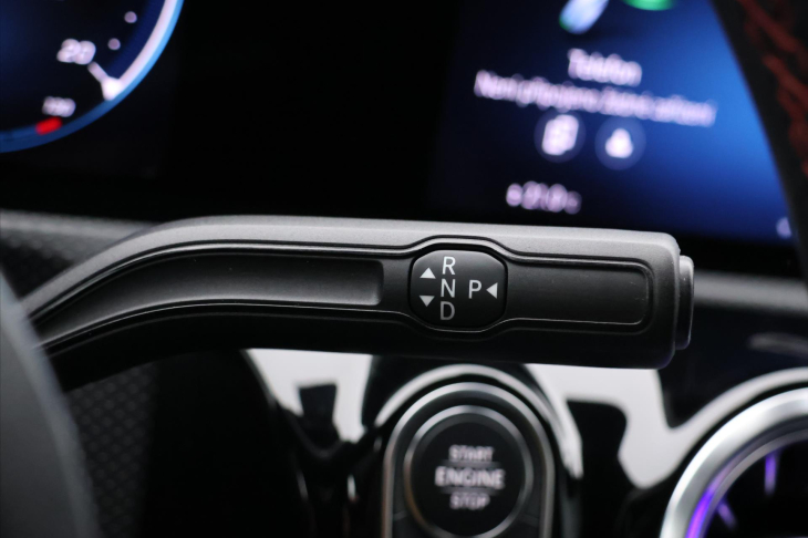 Mercedes-Benz CLA 1,3 200 120kW AMG DPH CZ