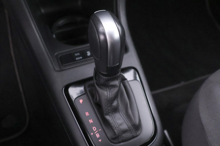 Volkswagen e-up! 61kW DPH 1. Maj DPH Kamera