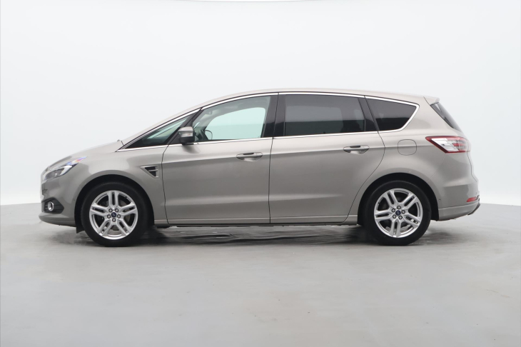 Ford S-MAX 2,0 EcoBoost 177kW Aut. DPH
