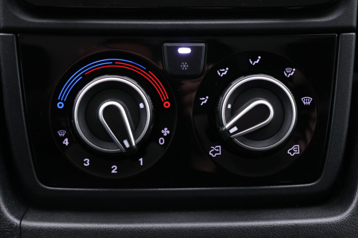 Toyota Proace Max 2,2 D-4D 88kW CZ Klima DPH L2H2