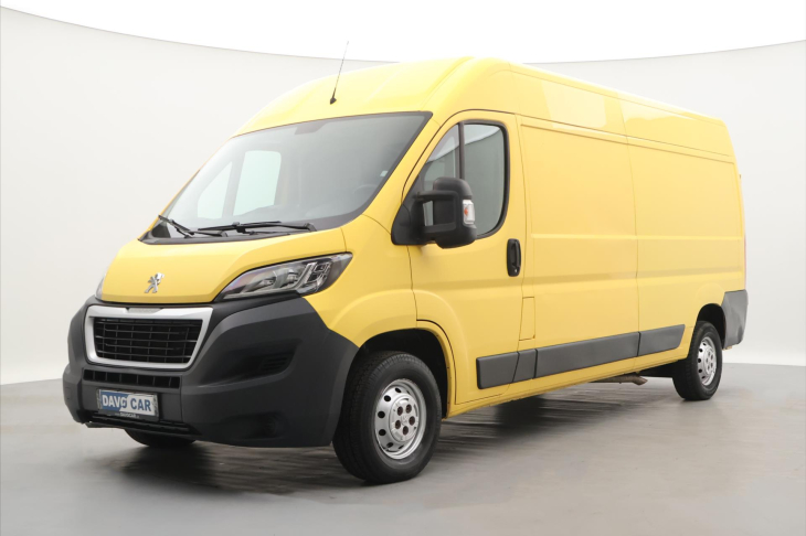 Peugeot Boxer 2,2 HDI 96kW 3300 L3H2 CZ