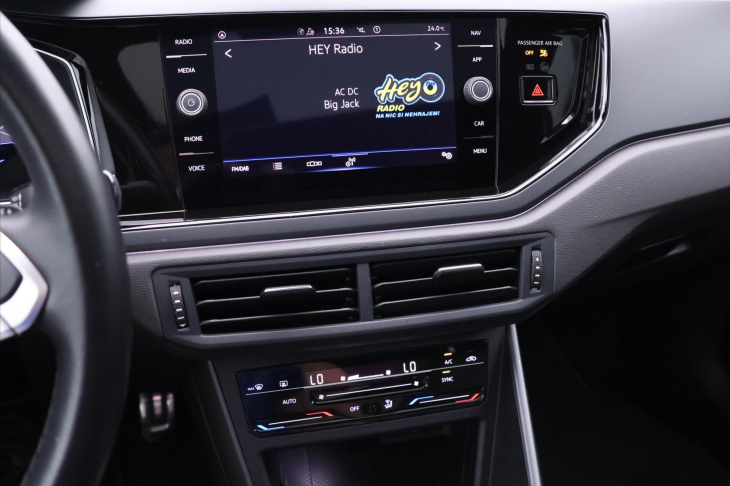 Volkswagen Taigo 1,5 TSI 110kW DSG R-line DPH