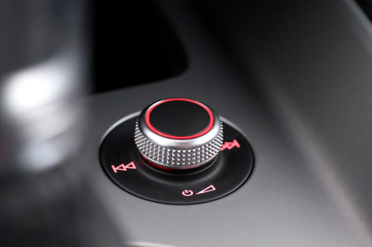 Audi TT 2,0 TFSI 169 kW S-tronic