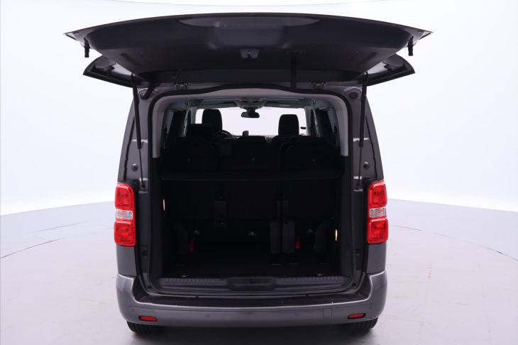 Citroën SpaceTourer 2,0 HDI 130kW Aut. 8-Míst Navi