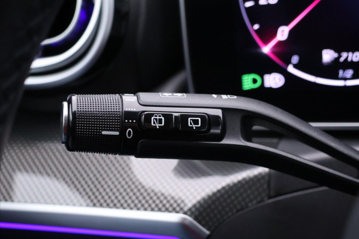 Mercedes-Benz Třídy C 2,0 220d 147kW All-Terain 4M CZ