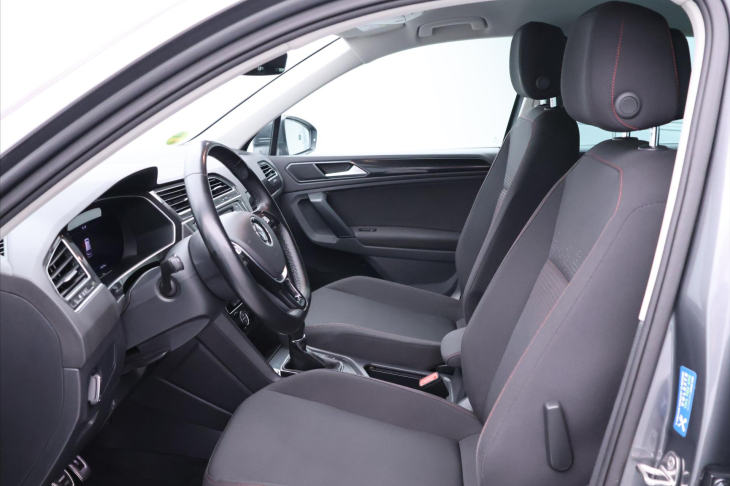 Volkswagen Tiguan 1,4 TSI 110kW LED Virtual Sound