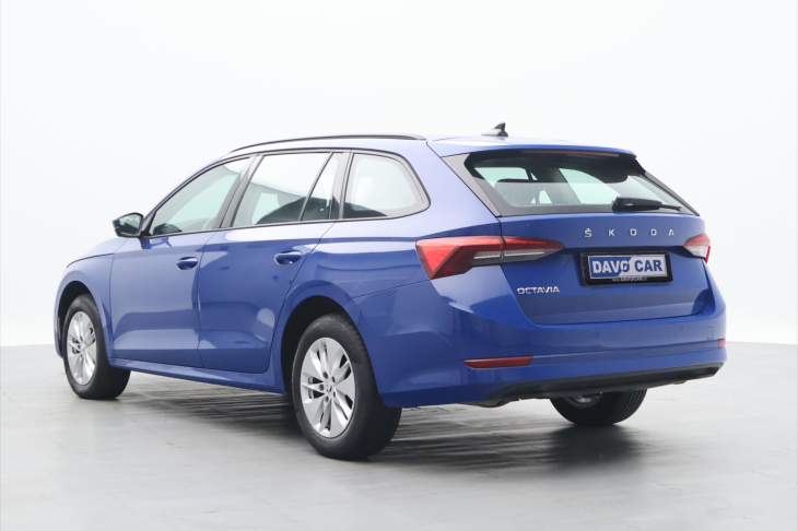 Škoda Octavia 2,0 TDI 85kW Ambition CZ DPH