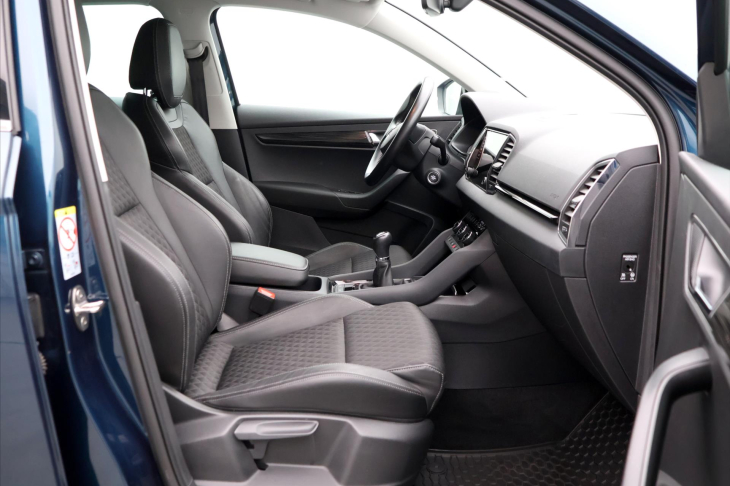 Škoda Karoq 1,5 TSI 110kW Style Plus DPH CZ