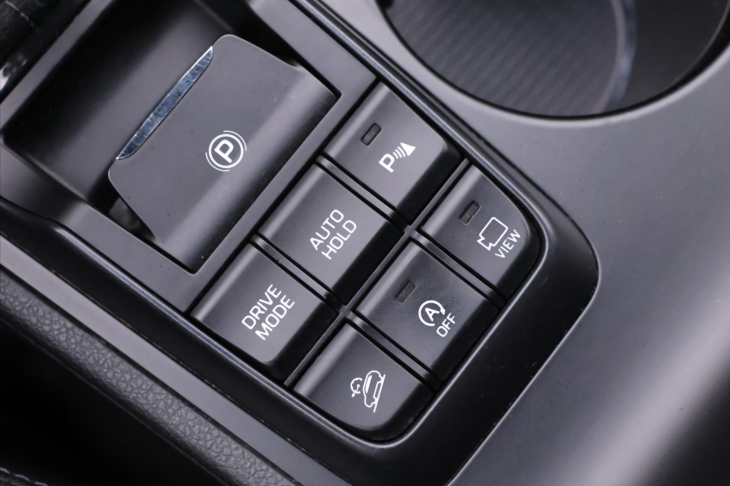 Hyundai Tucson 1,6 T-GDI 130kW Automat Style