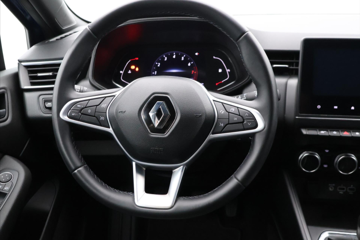 Renault Clio 1,0 TCe 67 kW Intens DPH