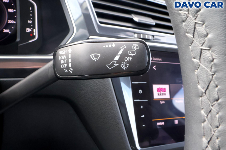 Volkswagen Tiguan Allspace 2,0 TSI 140kW DSG 4M DPH IQ
