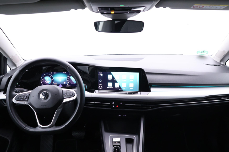 Volkswagen Golf 2,0 TDI 110kW DSG Style DPH