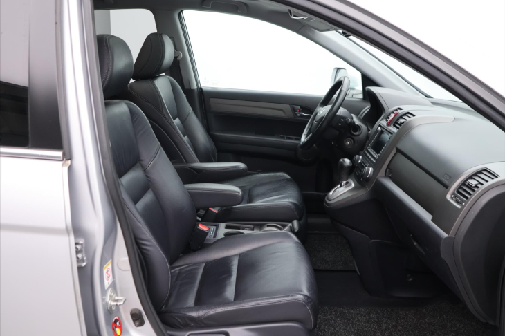 Honda CR-V 2,0 VTEC Automat 4x4 Executive