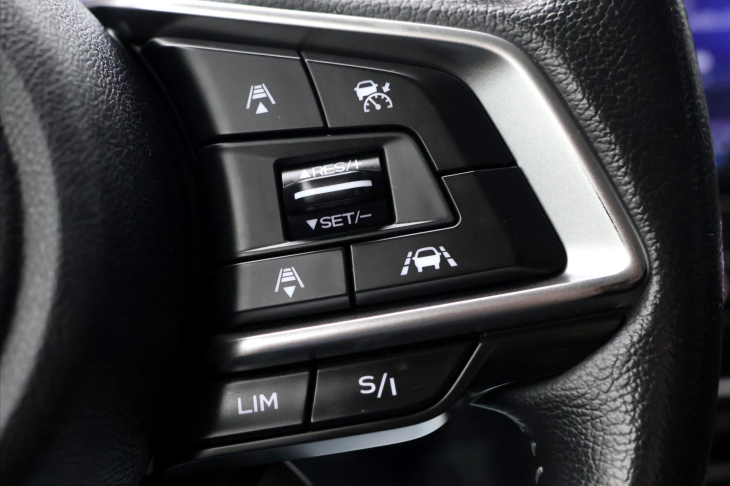Subaru Forester 2,0 e-Boxer MHEV 110kW Aut. 4x4