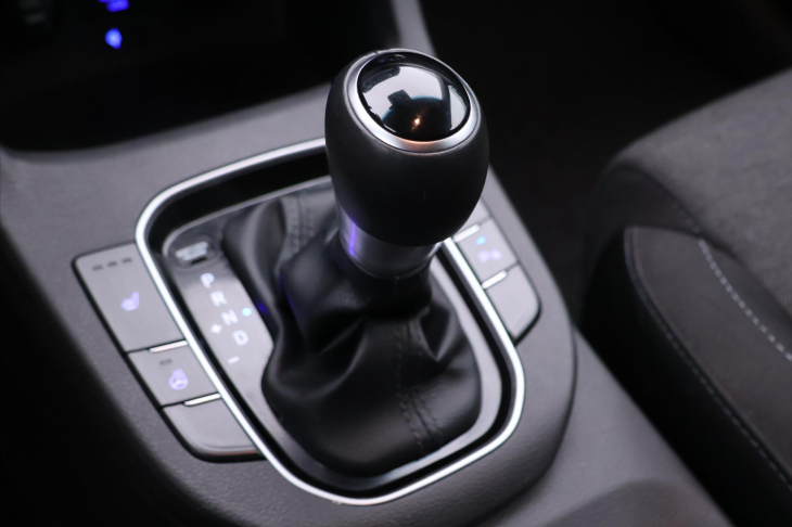 Hyundai i30 1,6 CRDi 85kW Aut. CZ 1Maj DPH