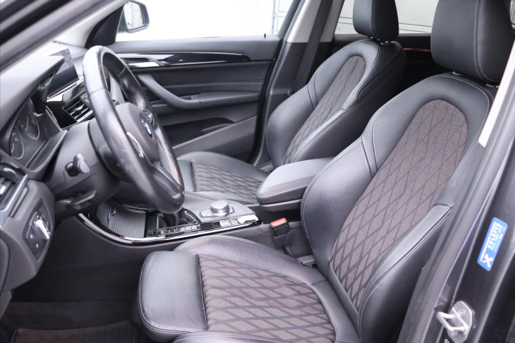 BMW X1 2,0 20d 140kW xDrive xLine CZ