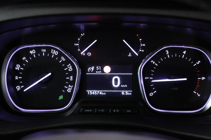 Toyota ProAce Verso 2,0 D-4D L1 Family 8-Míst CZ