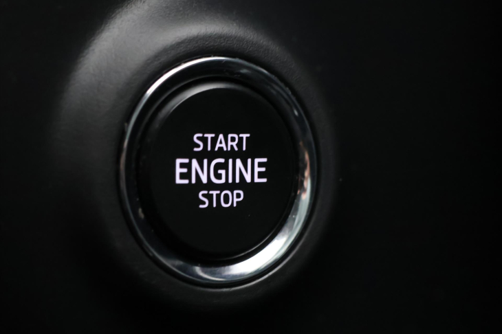 Škoda Octavia 2,0 TDI 85kW Ambition Combi CZ DPH