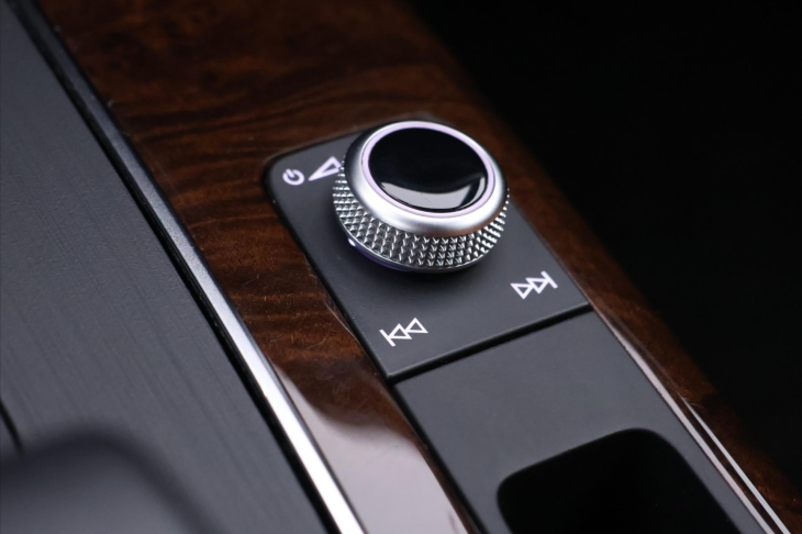 Audi SQ5 3,0 TDI 255kW Exclusive DPH