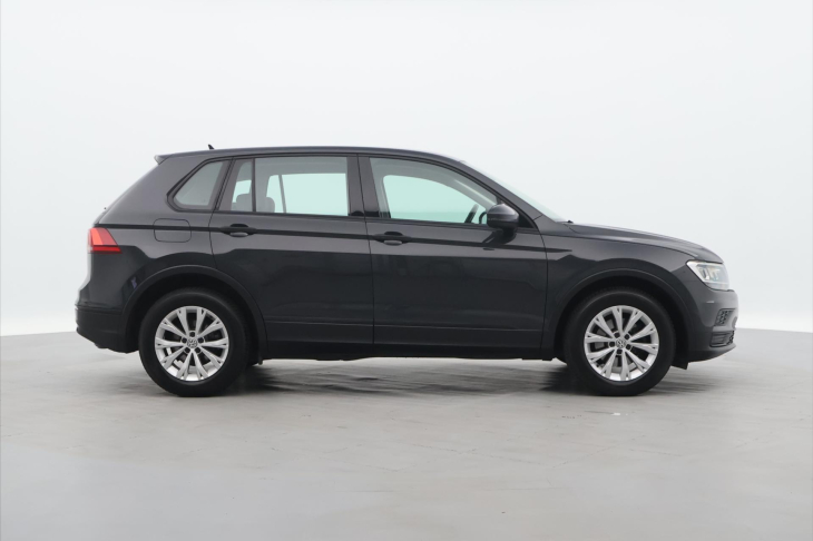 Volkswagen Tiguan 1.4 TSI 110kW LED Navi 1.Maj.
