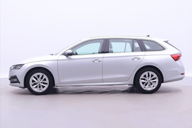 Škoda Octavia 2,0 TDI CZ Style 1.Maj DPH