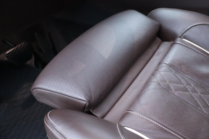 BMW Řada 5 3,0 540d 250kW xDrive Laser DPH