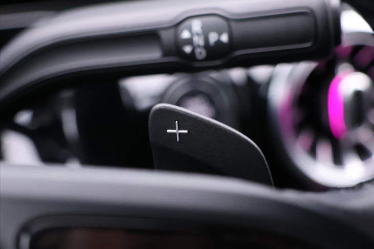 Mercedes-Benz Třídy B 2,0 200d 110kW Aut. LED CZ