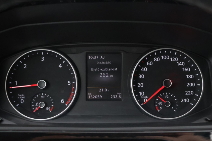 Volkswagen Multivan 2,0 TDI 150kW Highline LED